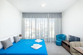 The Habitat Mediterraneo