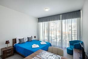 The Habitat Mediterraneo