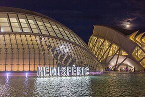 Apartamento Cullera Cap Blanc