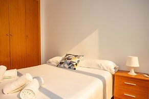 Apartamento Cullera Cap Blanc