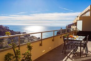 Apartamento Cullera Cap Blanc