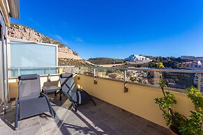 Apartamento Cullera Cap Blanc
