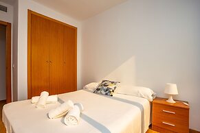 Apartamento Cullera Cap Blanc