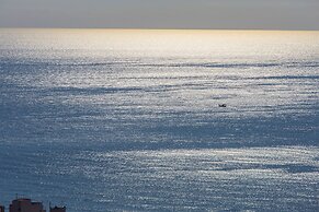 Apartamento Cullera Cap Blanc