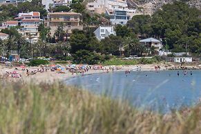 Apartamento Cullera Cap Blanc