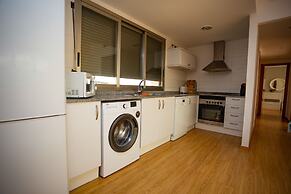 Apartamento Cullera Cap Blanc