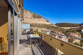 Apartamento Cullera Cap Blanc