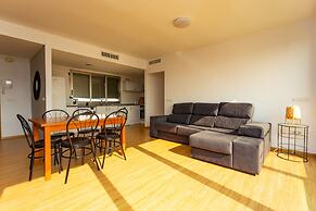 Apartamento Cullera Cap Blanc