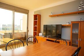 Apartamento Cullera Cap Blanc