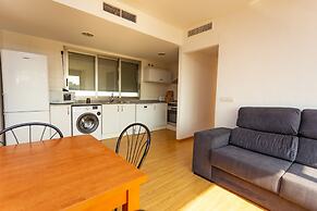 Apartamento Cullera Cap Blanc