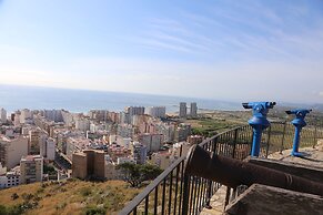 Apartamento Cullera Cap Blanc