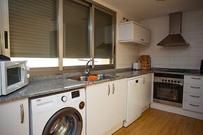 Apartamento Cullera Cap Blanc