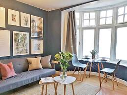 Charming  Oxford Apartments