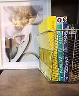 Charming  Oxford Apartments