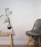 Charming  Oxford Apartments