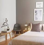 Charming  Oxford Apartments