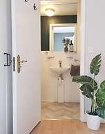 Charming  Oxford Apartments