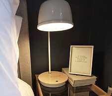 Charming  Oxford Apartments