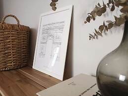 Charming  Oxford Apartments