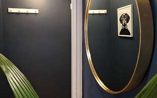 Charming  Oxford Apartments