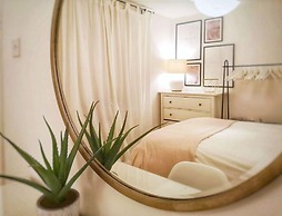 Charming  Oxford Apartments