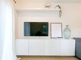 Charming  Oxford Apartments