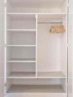 Charming  Oxford Apartments