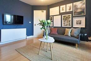 Charming  Oxford Apartments