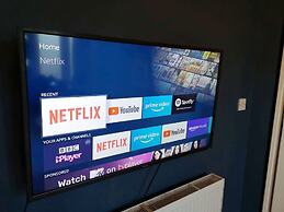 Charming  Oxford Apartments