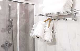 Charming  Oxford Apartments