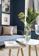 Charming  Oxford Apartments