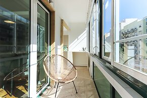 Casa Rose Premium Living All in Lisbon