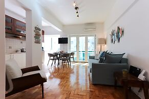 Casa Rose Premium Living All in Lisbon