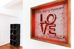 Casa Rose Premium Living All in Lisbon