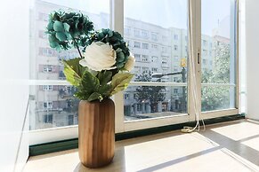 Casa Rose Premium Living All in Lisbon