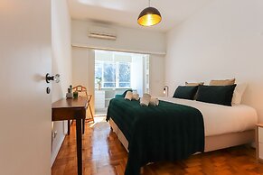 Casa Rose Premium Living All in Lisbon