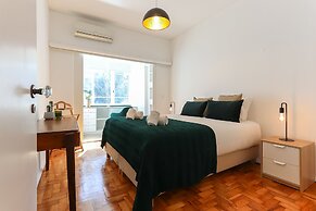 Casa Rose Premium Living All in Lisbon