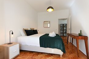 Casa Rose Premium Living All in Lisbon