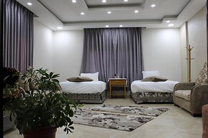 Princess Balqees Hostel