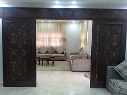 Princess Balqees Hostel