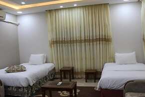 Princess Balqees Hostel