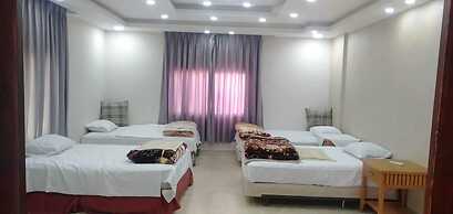 Princess Balqees Hostel