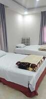 Princess Balqees Hostel