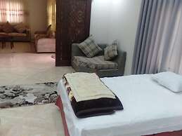 Princess Balqees Hostel