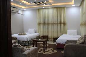 Princess Balqees Hostel