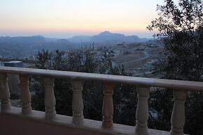 Princess Balqees Hostel