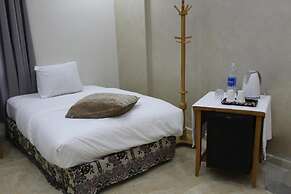 Princess Balqees Hostel