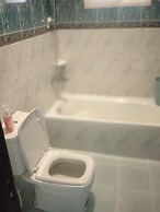 Princess Balqees Hostel