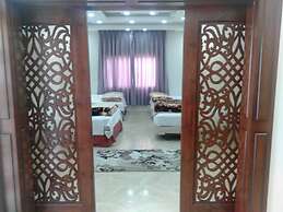 Princess Balqees Hostel