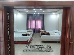 Princess Balqees Hostel